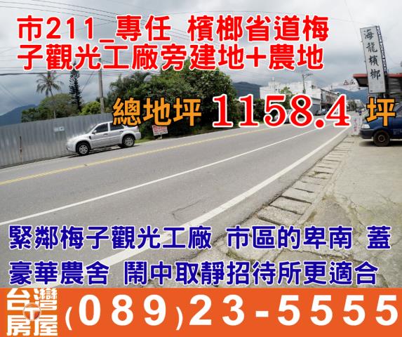 台東卑南農地-1