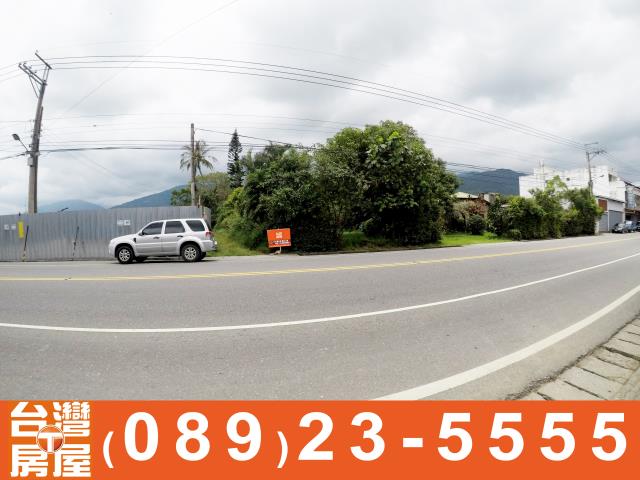 台東卑南農地-2