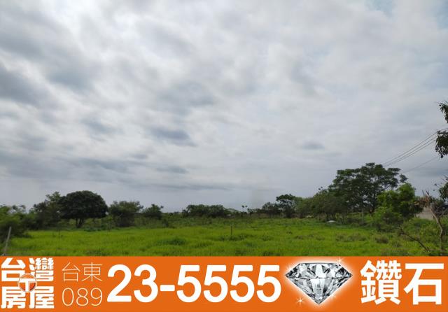 台東房地產買賣