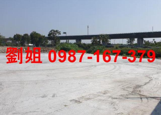 屏東南州農地-1