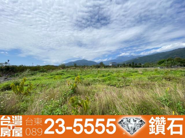 台東房地產買賣