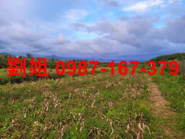 屏東恆春農地-1