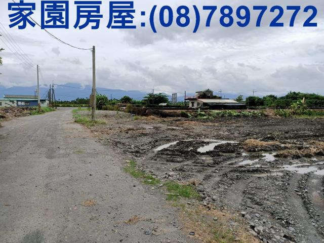 屏東南州農地-3