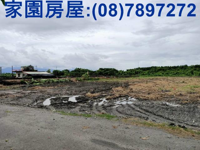 屏東南州農地-4