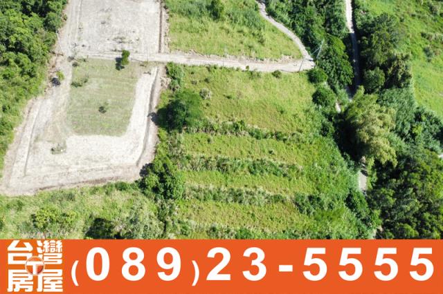 台東農地