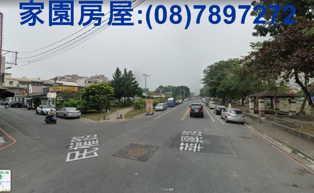 屏東潮州建地-1