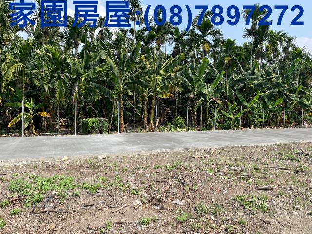 屏東萬巒農地-1