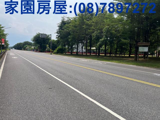 屏東萬巒農地-5