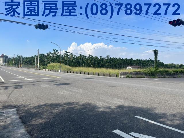 屏東潮州農地-5