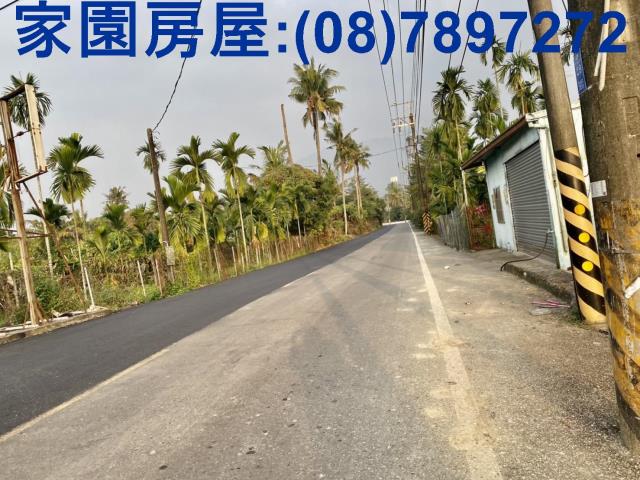 屏東萬巒農地-4