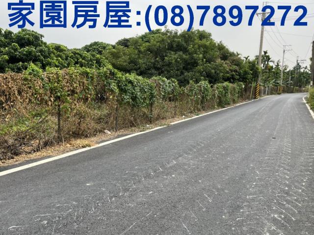 屏東萬丹農地-4