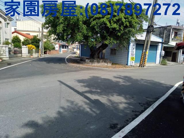 屏東新埤農地-4