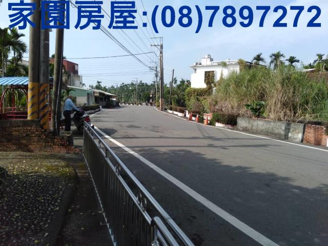 屏東新埤農地-6