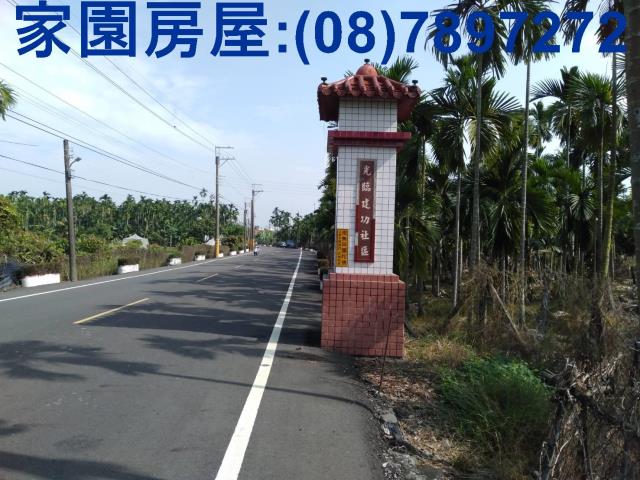 屏東新埤農地-7