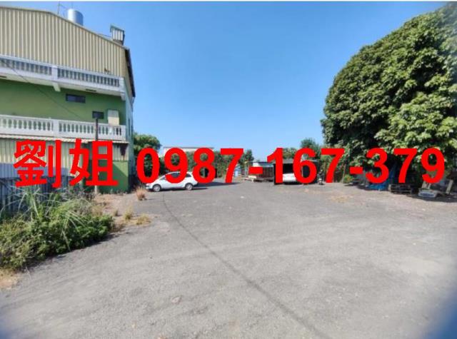 屏東鹽埔工業地-2