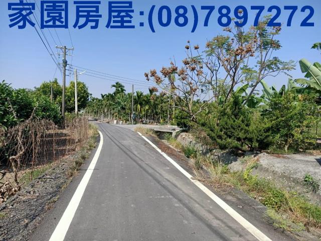 屏東南州農地-10