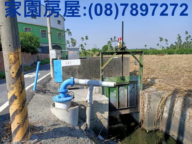 屏東南州農地-2