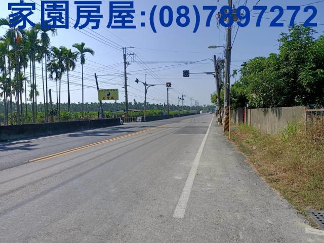 屏東南州農地-1