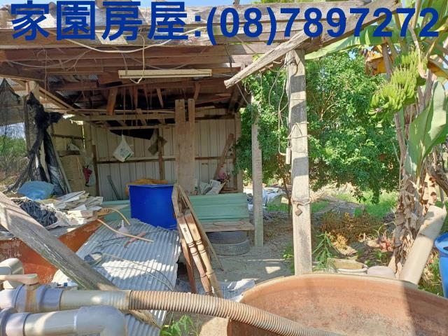 屏東南州農地-4