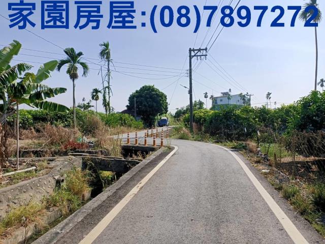 屏東南州農地-9