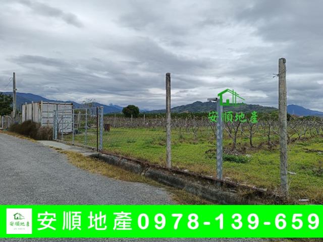 台東卑南農地-3