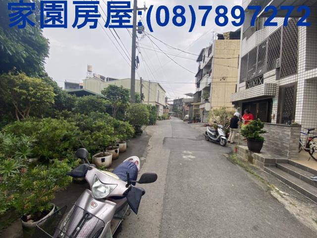 屏東潮州農地-2