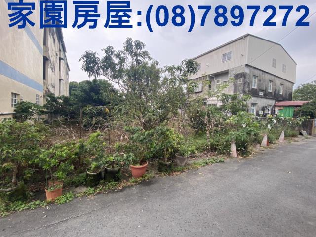 屏東潮州農地-3