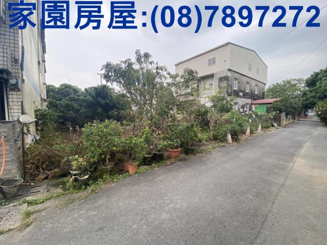 屏東潮州農地-4