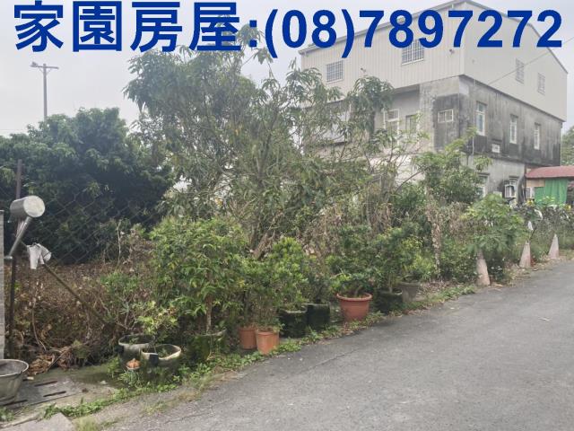 屏東潮州農地-5