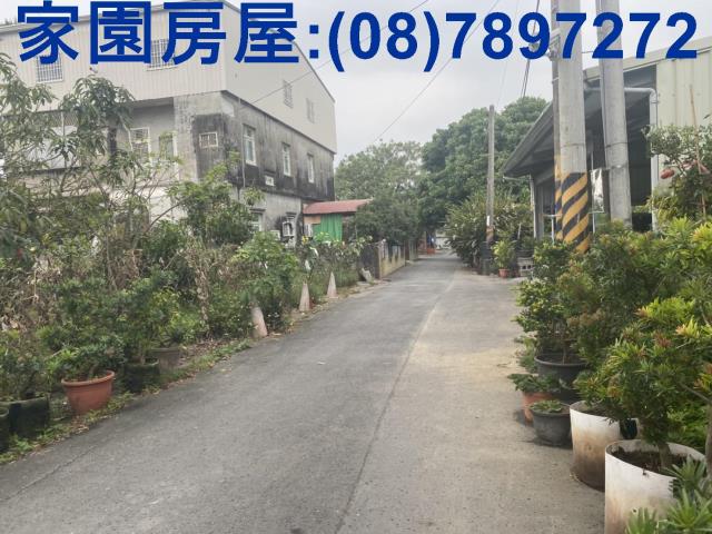 屏東潮州農地-1