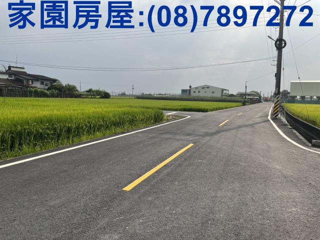 屏東萬丹農地-5