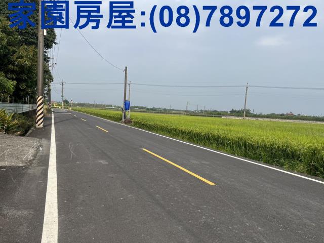 屏東萬丹農地-4