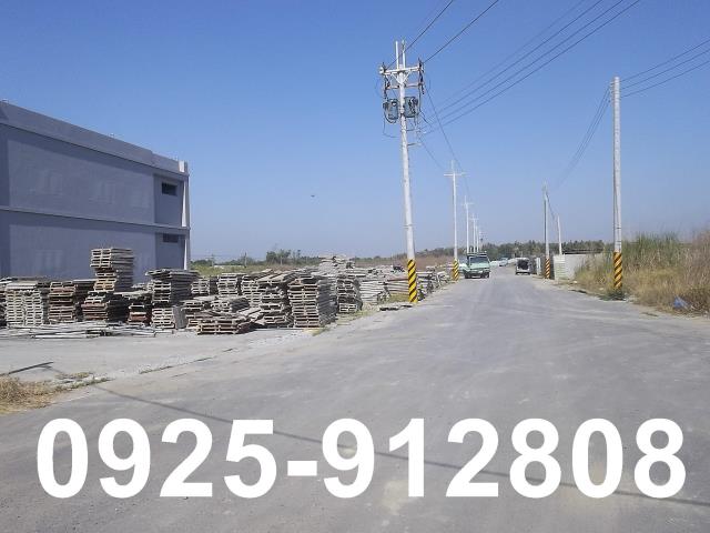 高雄路竹工業地-1