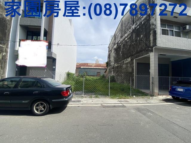 屏東潮州建地-4