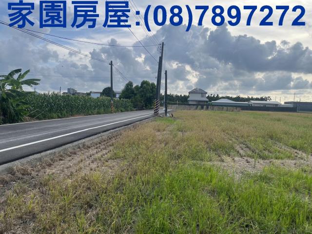 屏東萬丹農地-4