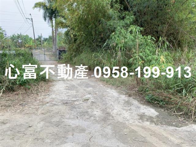 高雄燕巢農地-1