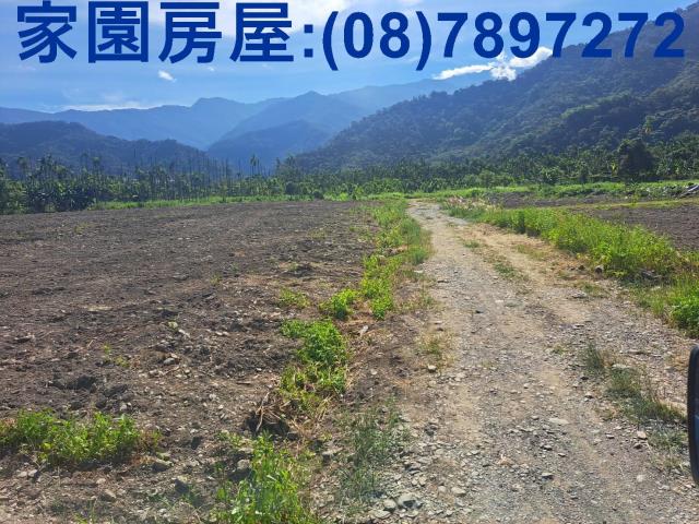 屏東萬巒農地-6