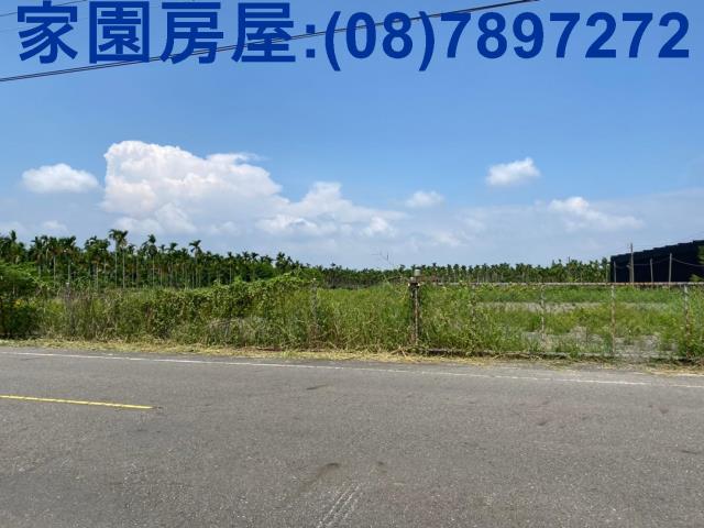 屏東萬巒農地-2