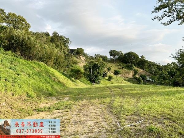 苗栗公館農地-10