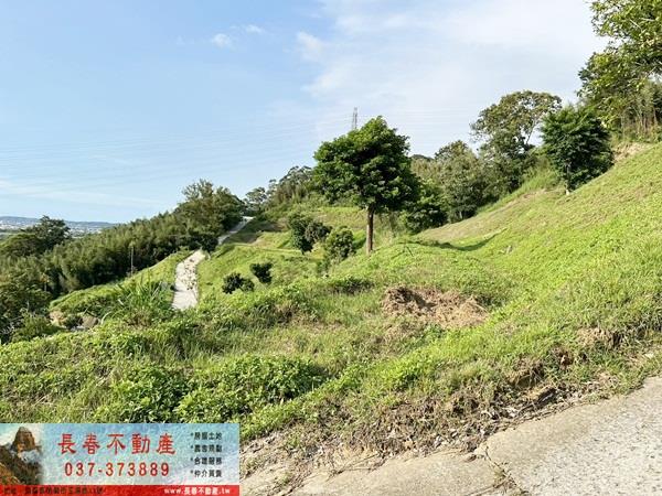 苗栗公館農地-14