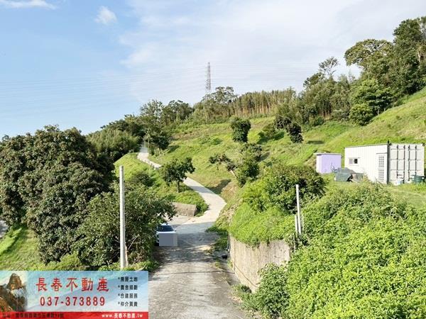 苗栗公館農地-15