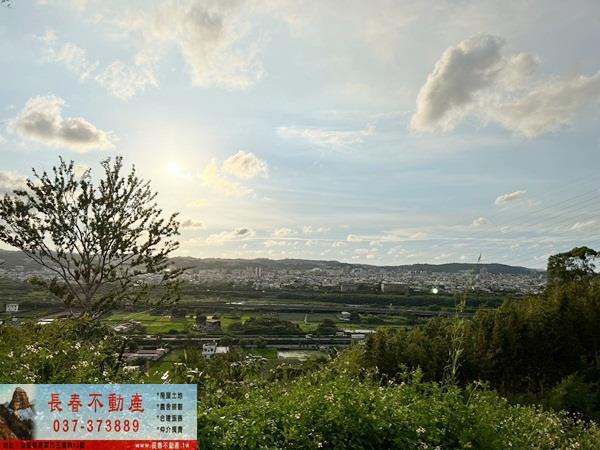 苗栗公館農地-2