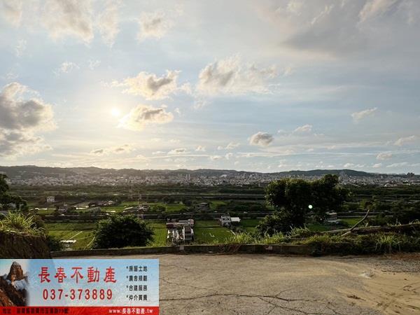 苗栗公館農地-3