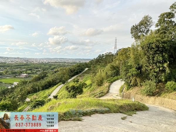 苗栗公館農地-4