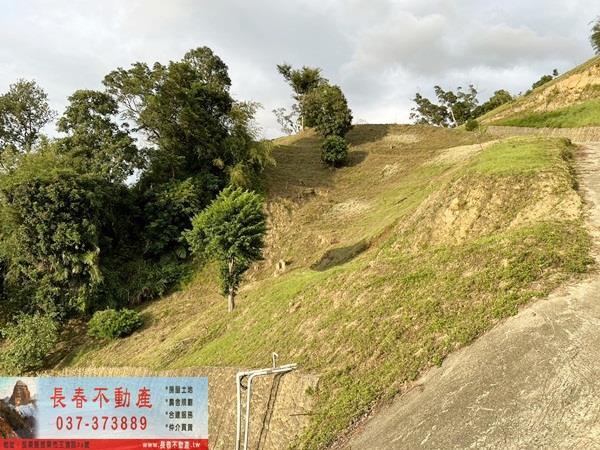 苗栗公館農地-5