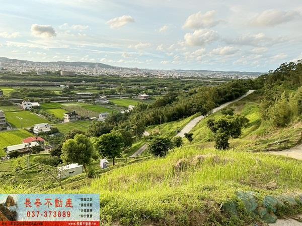 苗栗公館農地-6