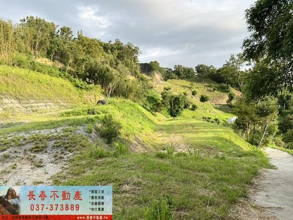 苗栗公館農地-8