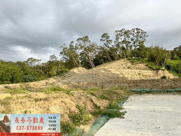 苗栗公館農地-10