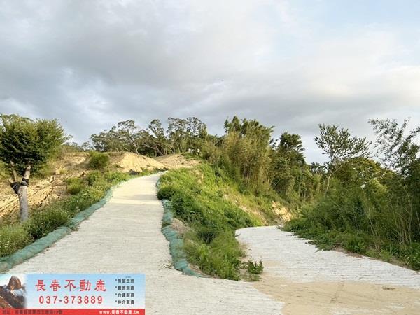 苗栗公館農地-11