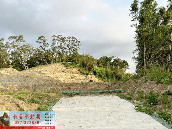 苗栗公館農地-12